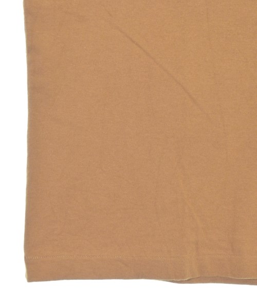 FRUIT OF THE LOOM（フルーツオブザルーム）Tシャツ・カットソー 茶 サイズ:M レディース/2200705169097