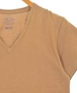 FRUIT OF THE LOOM（フルーツオブザルーム）Tシャツ・カットソー 茶 サイズ:M レディース/2200705169097