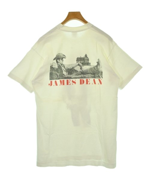 FRUIT OF THE LOOM（フルーツオブザルーム）Tシャツ・カットソー 白 サイズ:L メンズ/2200698397040