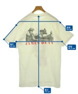 FRUIT OF THE LOOM（フルーツオブザルーム）Tシャツ・カットソー 白 サイズ:L メンズ/2200698397040