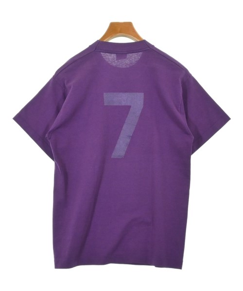FRUIT OF THE LOOM（フルーツオブザルーム）Tシャツ・カットソー 紫 サイズ:M メンズ/2200703673299