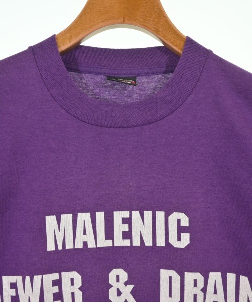FRUIT OF THE LOOM（フルーツオブザルーム）Tシャツ・カットソー 紫 サイズ:M メンズ/2200703673299