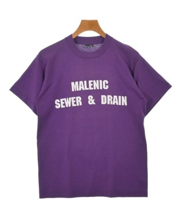 FRUIT OF THE LOOM（フルーツオブザルーム）Tシャツ・カットソー 紫