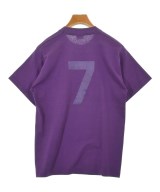 FRUIT OF THE LOOM（フルーツオブザルーム）Tシャツ・カットソー 紫 サイズ:M メンズ/2200703673299