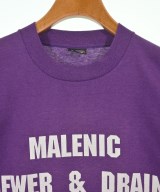 FRUIT OF THE LOOM（フルーツオブザルーム）Tシャツ・カットソー 紫 サイズ:M メンズ/2200703673299