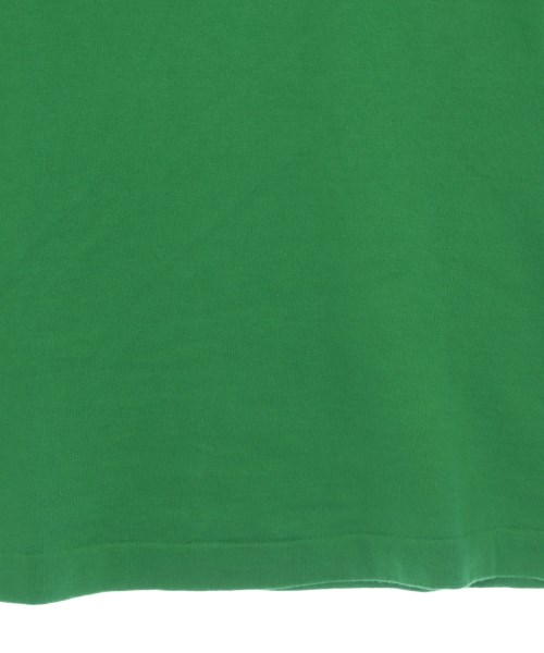 FRUIT OF THE LOOM（フルーツオブザルーム）Tシャツ・カットソー 緑 サイズ:L メンズ/2200703673305