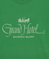 FRUIT OF THE LOOM（フルーツオブザルーム）Tシャツ・カットソー 緑 サイズ:L メンズ/2200703673305