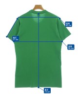 FRUIT OF THE LOOM（フルーツオブザルーム）Tシャツ・カットソー 緑 サイズ:L メンズ/2200703673305