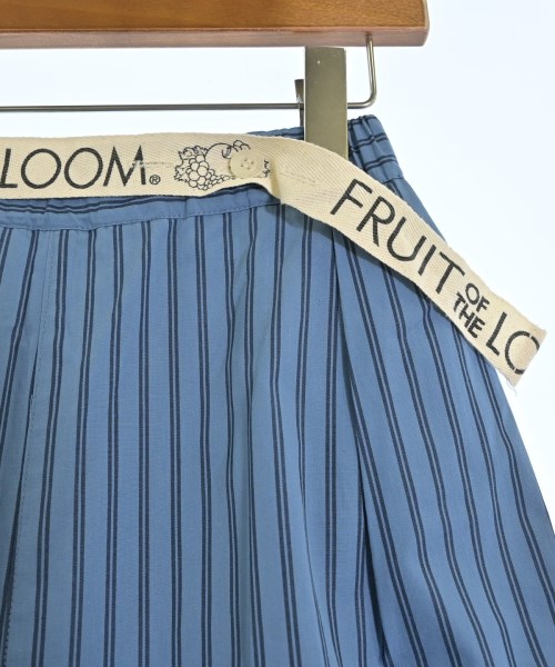 FRUIT OF THE LOOM（フルーツオブザルーム）その他 青 サイズ:F メンズ/2200706756265