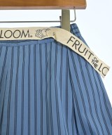 FRUIT OF THE LOOM（フルーツオブザルーム）その他 青 サイズ:F メンズ/2200706756265