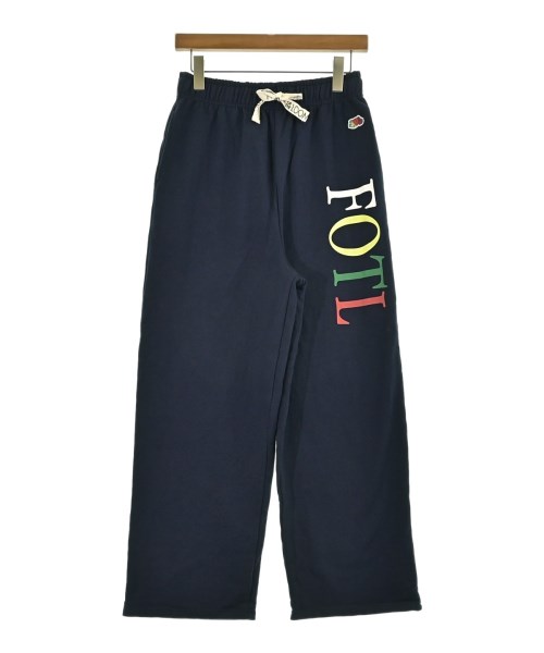 FRUIT OF THE LOOM(フルーツオブザルーム)のスウェットパンツ サイズ:F 1,800円