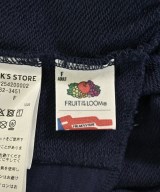 FRUIT OF THE LOOM（フルーツオブザルーム）スウェットパンツ 紺 サイズ:F レディース/2200707944081