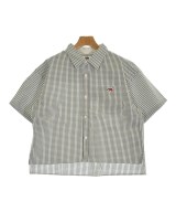 FRUIT OF THE LOOM カジュアルシャツ