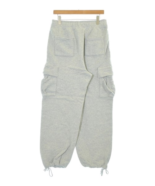 FRUIT OF THE LOOM（フルーツオブザルーム）スウェットパンツ グレー サイズ:L メンズ/2200662161028