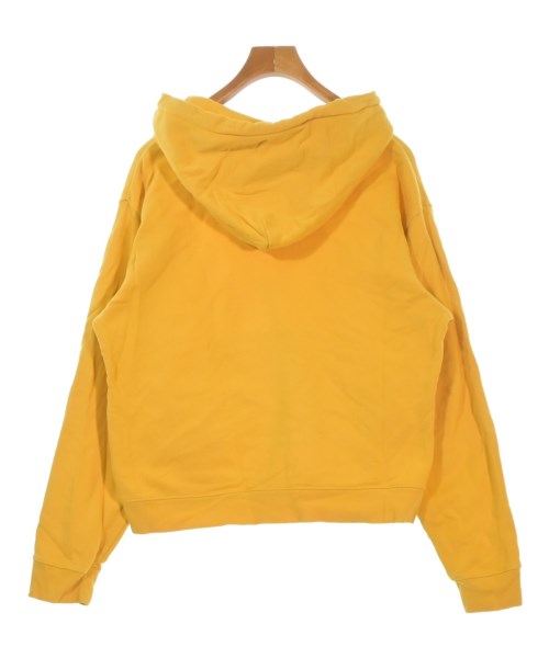 FRUIT OF THE LOOM（フルーツオブザルーム）パーカー 黄 サイズ:M レディース/2200665881060
