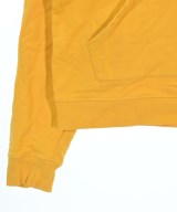 FRUIT OF THE LOOM（フルーツオブザルーム）パーカー 黄 サイズ:M レディース/2200665881060