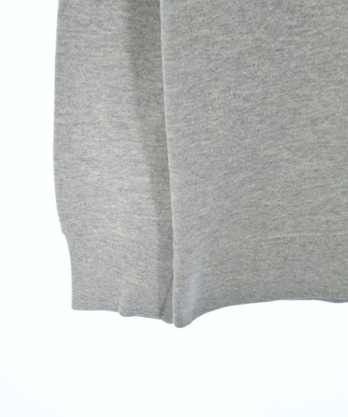 FRUIT OF THE LOOM（フルーツオブザルーム）スウェット グレー サイズ:S メンズ/2200669484038