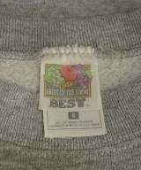 FRUIT OF THE LOOM（フルーツオブザルーム）スウェット グレー サイズ:S メンズ/2200669484038