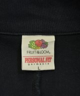 FRUIT OF THE LOOM（フルーツオブザルーム）カジュアルジャケット 紺 サイズ:L メンズ/2200728260030