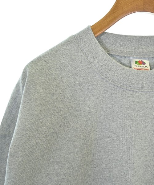 FRUIT OF THE LOOM（フルーツオブザルーム）その他 グレー サイズ:XL/XL メンズ/2200730567059