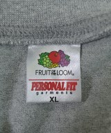 FRUIT OF THE LOOM（フルーツオブザルーム）その他 グレー サイズ:XL/XL メンズ/2200730567059