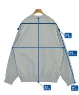 FRUIT OF THE LOOM（フルーツオブザルーム）その他 グレー サイズ:XL/XL メンズ/2200730567059