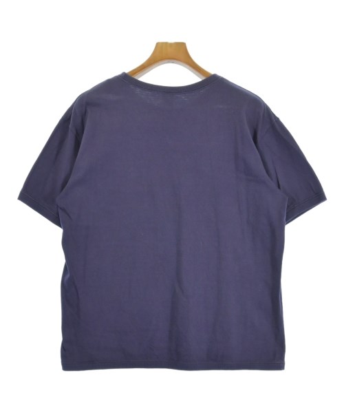FRUIT OF THE LOOM（フルーツオブザルーム）Tシャツ・カットソー 紫 サイズ:M メンズ/2200733336010