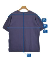 FRUIT OF THE LOOM（フルーツオブザルーム）Tシャツ・カットソー 紫 サイズ:M メンズ/2200733336010