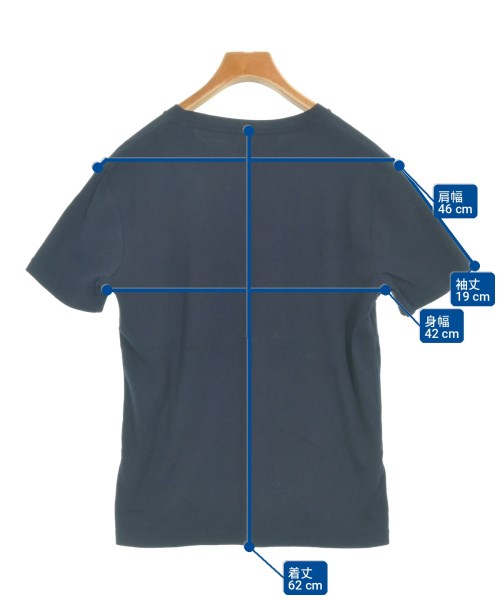 FRUIT OF THE LOOM（フルーツオブザルーム）Tシャツ・カットソー 紺 サイズ:L メンズ/2200734014047