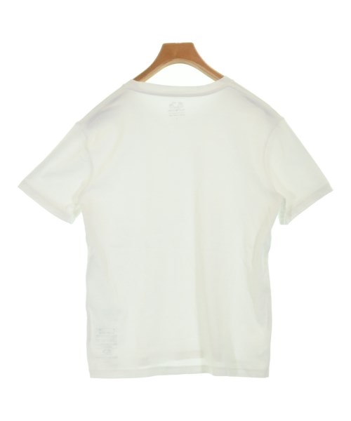 FRUIT OF THE LOOM（フルーツオブザルーム）Tシャツ・カットソー 白 サイズ:L メンズ/2200734014054