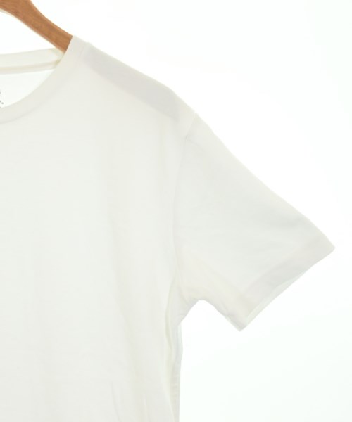 FRUIT OF THE LOOM（フルーツオブザルーム）Tシャツ・カットソー 白 サイズ:L メンズ/2200734014054