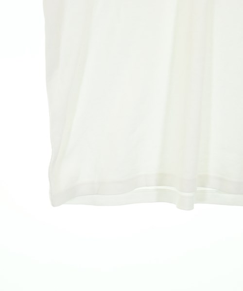 FRUIT OF THE LOOM（フルーツオブザルーム）Tシャツ・カットソー 白 サイズ:L メンズ/2200734014054