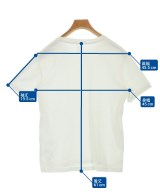 FRUIT OF THE LOOM（フルーツオブザルーム）Tシャツ・カットソー 白 サイズ:L メンズ/2200734014054