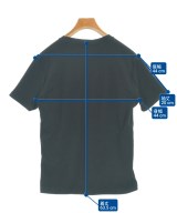 FRUIT OF THE LOOM（フルーツオブザルーム）Tシャツ・カットソー 黒 サイズ:L メンズ/2200734014061