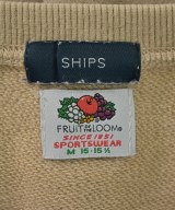 FRUIT OF THE LOOM（フルーツオブザルーム）ワンピース ベージュ サイズ:M レディース/2200730867067