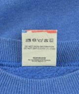 FRUIT OF THE LOOM（フルーツオブザルーム）スウェット 青 サイズ:XL メンズ/2200714576022