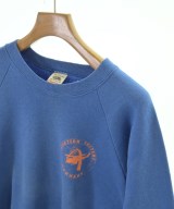 FRUIT OF THE LOOM（フルーツオブザルーム）スウェット 青 サイズ:XL メンズ/2200714576022