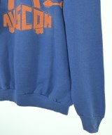FRUIT OF THE LOOM（フルーツオブザルーム）スウェット 青 サイズ:XL メンズ/2200714576022