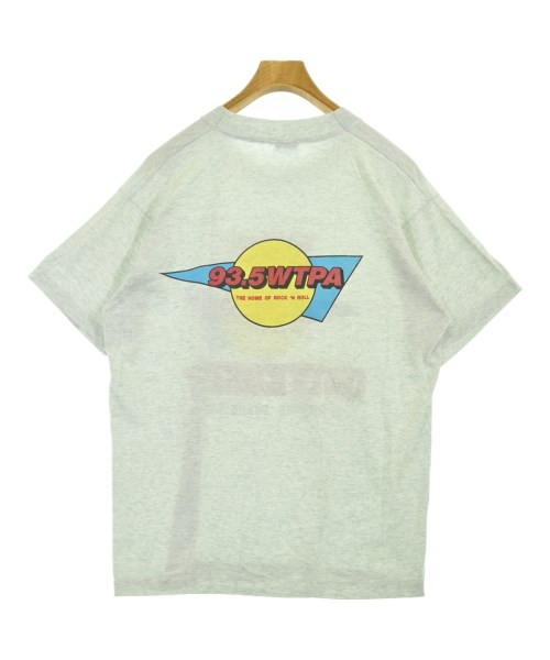 FRUIT OF THE LOOM（フルーツオブザルーム）Tシャツ・カットソー グレー サイズ:L メンズ/2200714576053