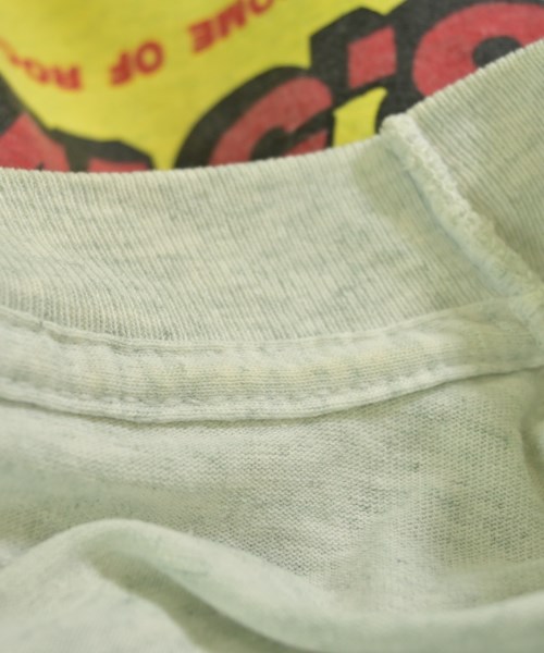 FRUIT OF THE LOOM（フルーツオブザルーム）Tシャツ・カットソー グレー サイズ:L メンズ/2200714576053