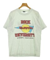 FRUIT OF THE LOOM（フルーツオブザルーム）Tシャツ・カットソー グレー サイズ:L メンズ/2200714576053