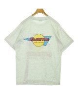 FRUIT OF THE LOOM（フルーツオブザルーム）Tシャツ・カットソー グレー サイズ:L メンズ/2200714576053
