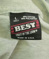 FRUIT OF THE LOOM（フルーツオブザルーム）Tシャツ・カットソー グレー サイズ:L メンズ/2200714576053
