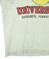 FRUIT OF THE LOOM（フルーツオブザルーム）Tシャツ・カットソー グレー サイズ:L メンズ/2200714576053