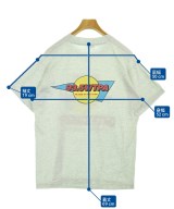 FRUIT OF THE LOOM（フルーツオブザルーム）Tシャツ・カットソー グレー サイズ:L メンズ/2200714576053