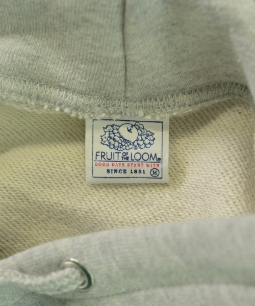 FRUIT OF THE LOOM（フルーツオブザルーム）パーカー グレー サイズ:M メンズ/2200721015033