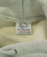 FRUIT OF THE LOOM（フルーツオブザルーム）パーカー グレー サイズ:M メンズ/2200721015033