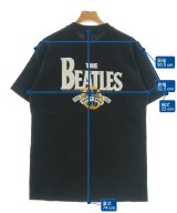 FRUIT OF THE LOOM（フルーツオブザルーム）Tシャツ・カットソー 黒 サイズ:L メンズ/2200717808014