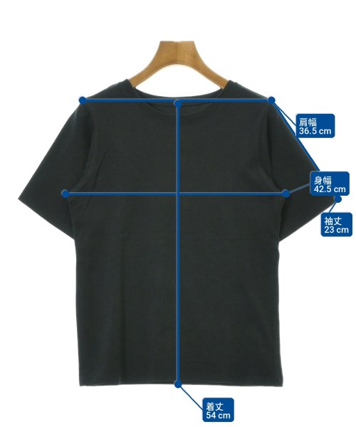 FRUIT OF THE LOOM（フルーツオブザルーム）Tシャツ・カットソー 黒 サイズ:-(M位) レディース/2200706210125