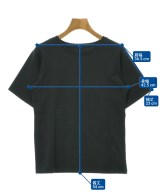 FRUIT OF THE LOOM（フルーツオブザルーム）Tシャツ・カットソー 黒 サイズ:-(M位) レディース/2200706210125